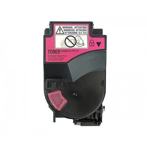 TONER MINOLTA BIZHUB C-350 / 450 MAGENTA TN-310