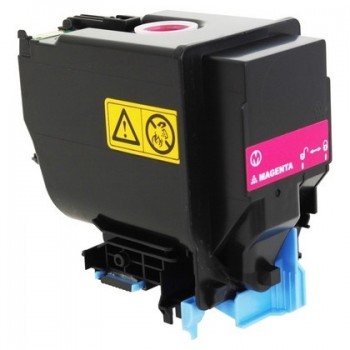 TONER KONICA MINOLTA BIZHUB C3350 / 3850 MAGENTA TNP48M