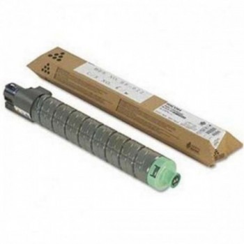 Toner preto original Ricoh 841583