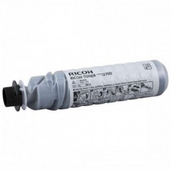 Toner preto original Ricoh TR1515