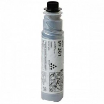 Toner preto original Ricoh TRMP301