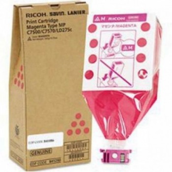 Toner magenta original Ricoh 841106