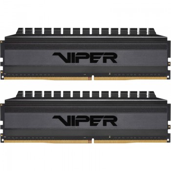 Memória RAM Patriot Viper 4 16GB (2x8GB) 3200Mhz CL16