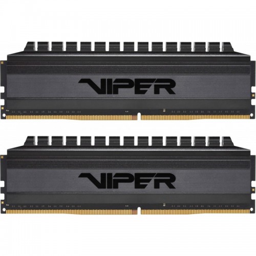 Memória RAM Patriot Viper 4 16GB (2x8GB) 3200Mhz CL16