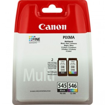 Canon multipack PG-545/CL-546 - Original