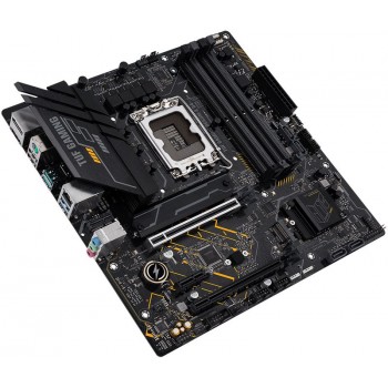 copy of Motherboard MSI PRO B660M-E DDR4