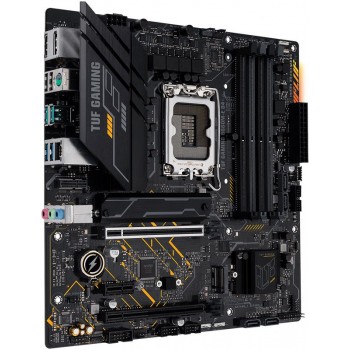 copy of Motherboard MSI PRO B660M-E DDR4