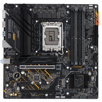 copy of Motherboard MSI PRO B660M-E DDR4