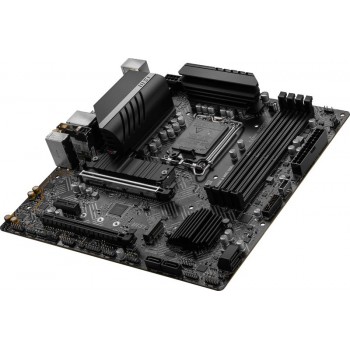 Motherboard MSI PRO B660M-A WIFI DDR4