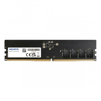 Memória RAM ADATA 16GB DDR5 (1x16GB) 4800MHz