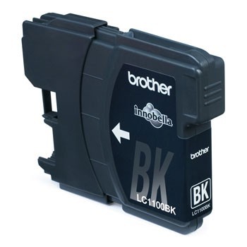 Tinteiro Original Brother LC1100BK