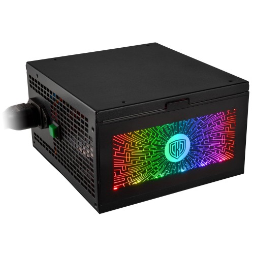 Fonte de Alimentação Kolink Core RGB Series 500W 80 PLUS