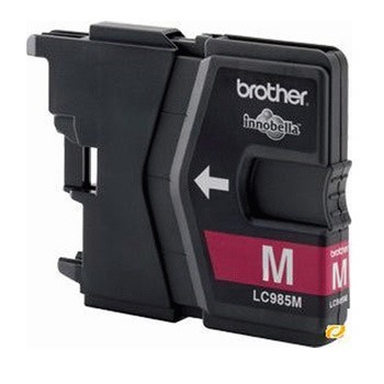 Tinteiro Original Brother LC985M