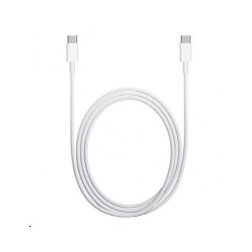 Cabo Xiaomi Mi USB Type-C p/ Type-C 1.5m Branco