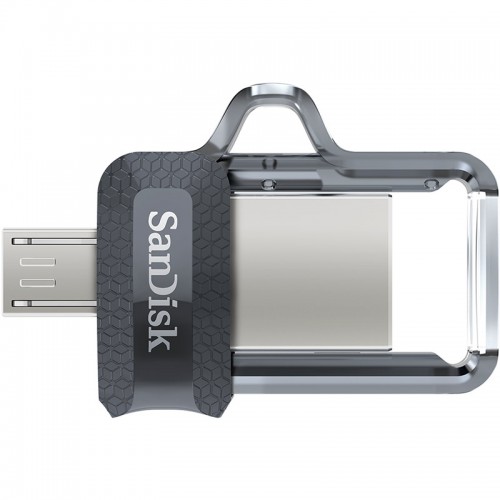 Pen SanDisk Ultra Dual Drive 32GB USB 3.0