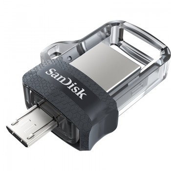 Pen SanDisk Ultra Dual Drive 32GB USB 3.0