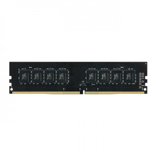 Memória RAM TeamGroup Elite 8GB DDR4 3200Mhz CL22