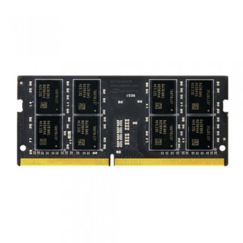 Memória RAM DDR4 8GB TeamGroup CL16 2400Mhz Elite