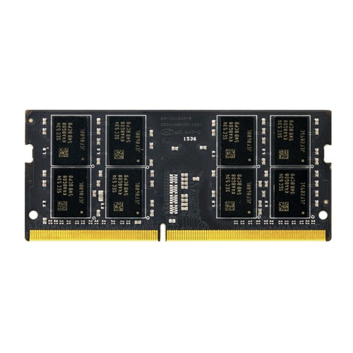 Memória RAM DDR4 8GB TeamGroup CL16 2400Mhz Elite