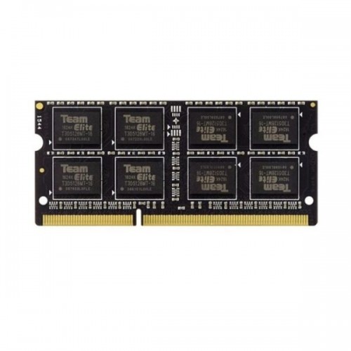 Memória RAM Team Group Elite SODIMM 4GB DDR3 1600MHz CL11