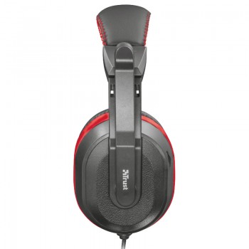 Headset Trust Ziva Gaming