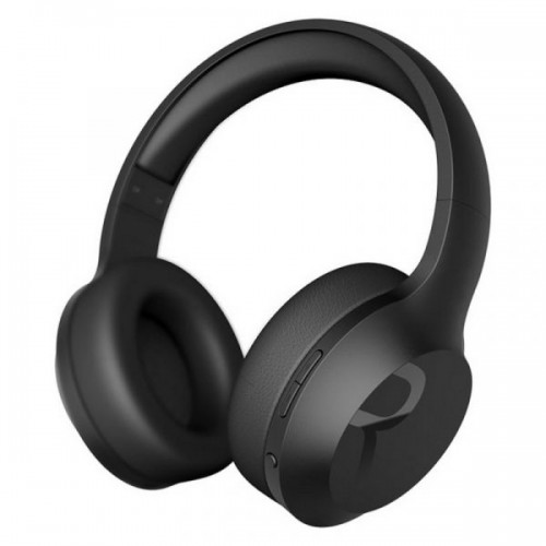 Headphones Bluetooth (Preto) - DENVER