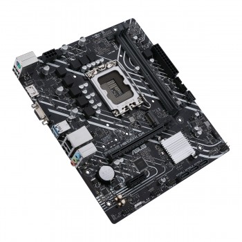 Motherboard Micro-ATX Asus Prime H610M-K D4