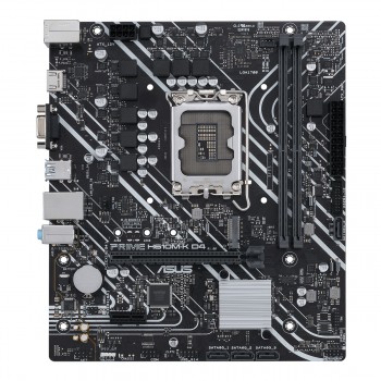 Motherboard Micro-ATX Asus Prime H610M-K D4