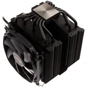 Cooler CPU be quiet! Dark Rock Pro 4