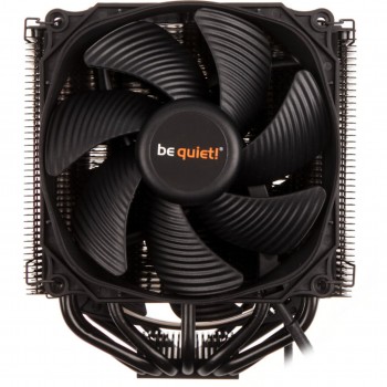 Cooler CPU be quiet! Dark Rock Pro 4