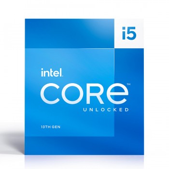 Processador Intel Core i5-13600K 14-Core 2.6GHz c/ Turbo 5.1GHz 24MB Skt1700