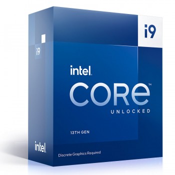 Processador Intel Core i9-13900KF 24-Core 2.2GHz c/ Turbo 5.8GHz 36MB Skt1700