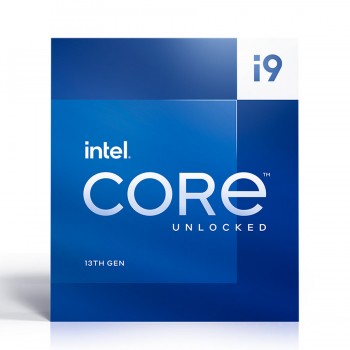 Processador Intel Core i9-13900K 24-Core 2.2GHz c/ Turbo 5.8GHz 36MB Skt1700