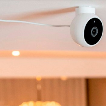 Câmara IP Interior Xiaomi Mi Home Security Camera 2K