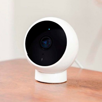 Câmara IP Interior Xiaomi Mi Home Security Camera 2K