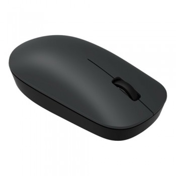 Rato Xiaomi Mouse Lite Wireless Preto