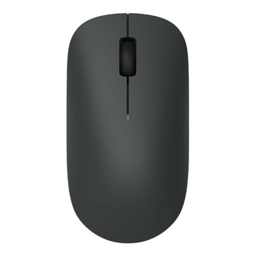 Rato Xiaomi Mouse Lite Wireless Preto