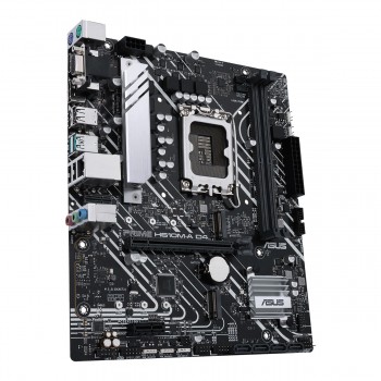 Motherboard Micro-ATX Asus Prime H610M-A D4