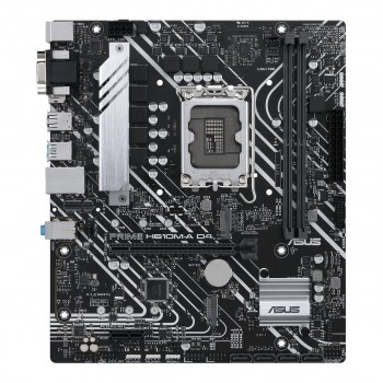 Motherboard Micro-ATX Asus Prime H610M-A D4