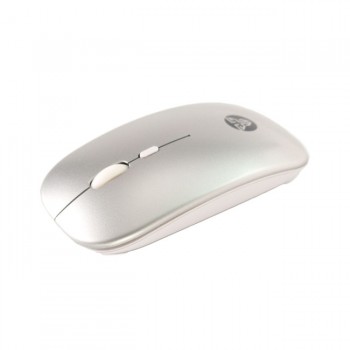 Rato Fantech Office Wireless 1706 Silver