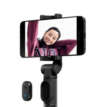 Xiaomi Mi Selfie Stick Tripod/Monopod Bluetooth Preto