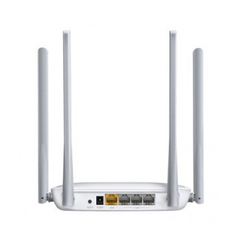 Router Mercusys MW325R N300 WiFi 4 10/100Mbps