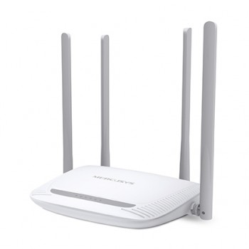 Router Mercusys MW325R N300 WiFi 4 10/100Mbps