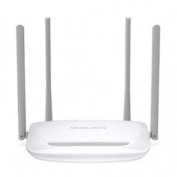 Router Mercusys MW325R N300 WiFi 4 10/100Mbps