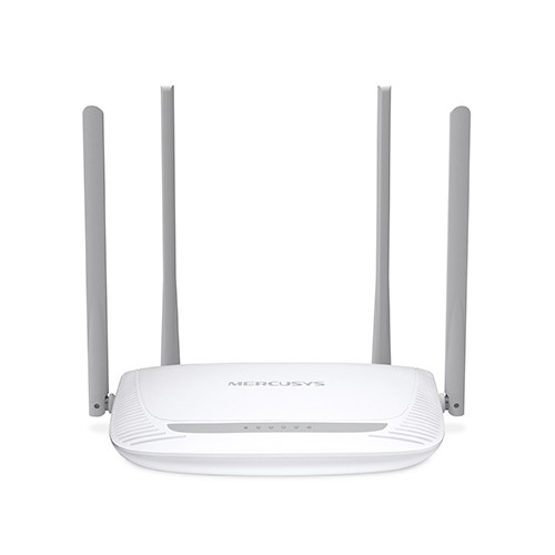 Router Mercusys MW325R N300 WiFi 4 10/100Mbps