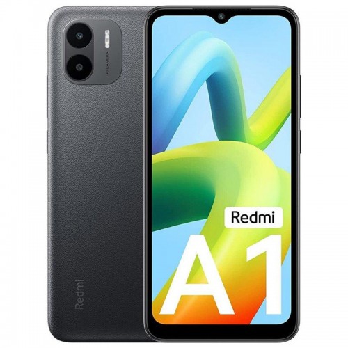 Smartphone Xiaomi Redmi A1 6.52" 2GB/32GB Dual SIM Preto