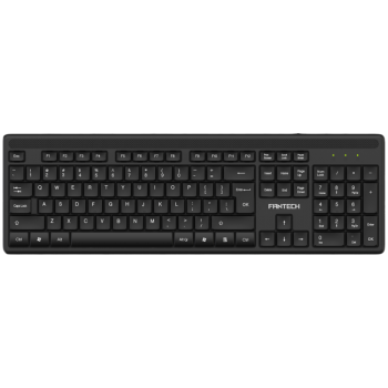 Teclado Fantech Stylish Business 1803