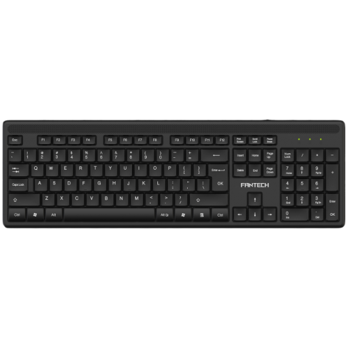 Teclado Fantech Stylish Business 1803