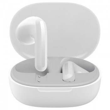 Auriculares Xiaomi Redmi Buds 4 Lite True Wireless Brancos