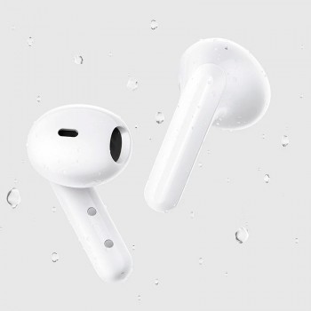 Auriculares Xiaomi Redmi Buds 4 Lite True Wireless Brancos